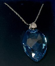 Swarovski SCS 2012 Aquamarine