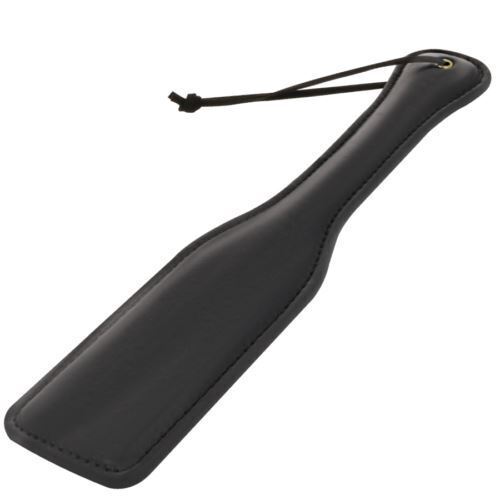 Sculacciatore bondage pelle - in,
