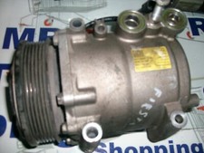 Compressore Aria Condizionata