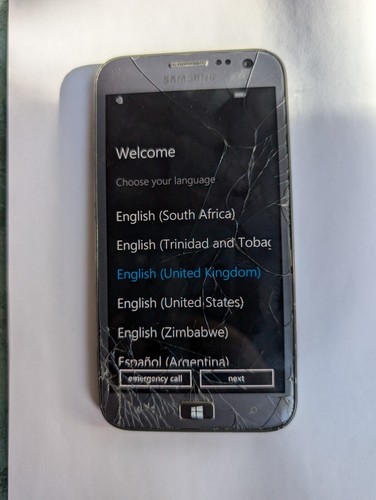Samsung galaxy ativ - samsung,