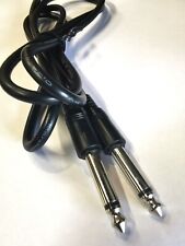 Marshall Speaker Lead - Cavo