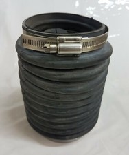 SOFFIETTO IN GOMMA VALVOLATO PER MOTORI FUORIBORDO VOLVO PENTA NAUTICA RICAMBI