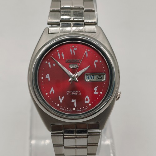 Orologio uomo vintage - orologio,