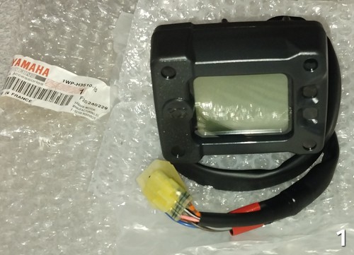 Compteur naked mbk stunt - naked,