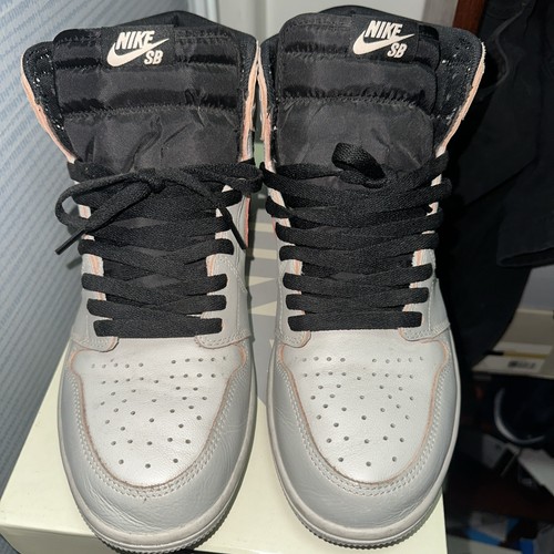 Scarpe ginnastica nike - da,