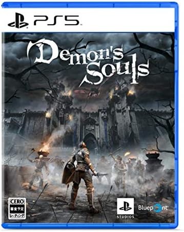 Videogioco ps5 - [(giappone),