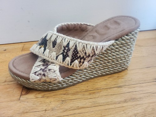 Mou espadrillas sandali con - espadrillas,