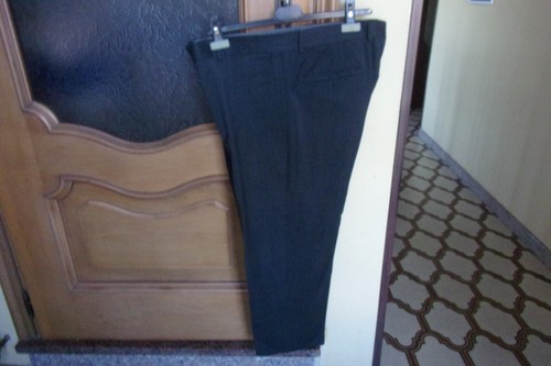 Pantaloni eleganti uomo - pantaloni, da