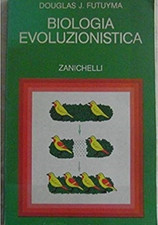 BIOLOGIA EVOLUZIONISTICA