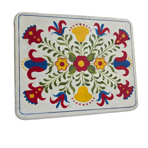 Sgabello panca vintage - , in