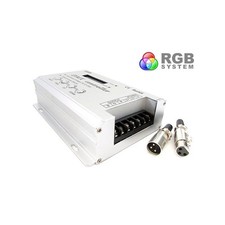 Centralina dmx 512 decoder - dmx-512,