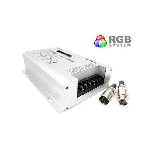 Centralina dmx 512 - dmx-512, 4