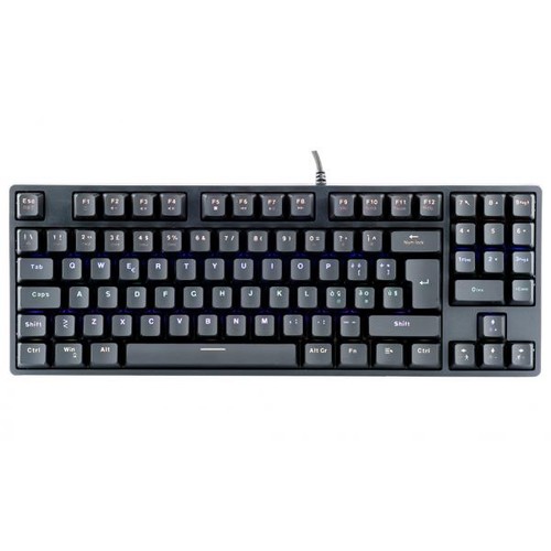 Tastiera itek gaming - tastiera,