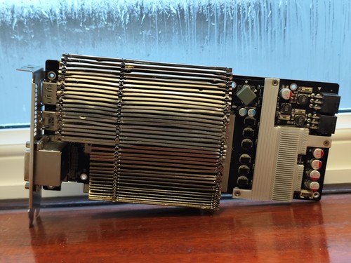 Nvidia gtx 560 - ti, mb