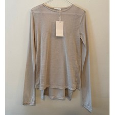 T-shirt Zara Double Soft