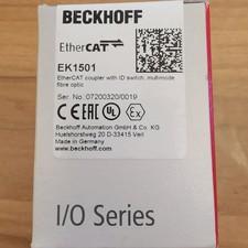 1PCS EK1501 New For BECKHOFF