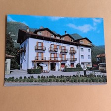 ALBERGO LAGO DI TENNO