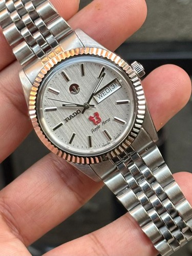 Orologio uomo automatico - uomo, rado