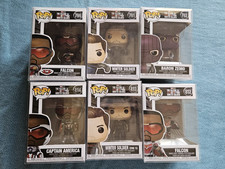 lotto funko pop