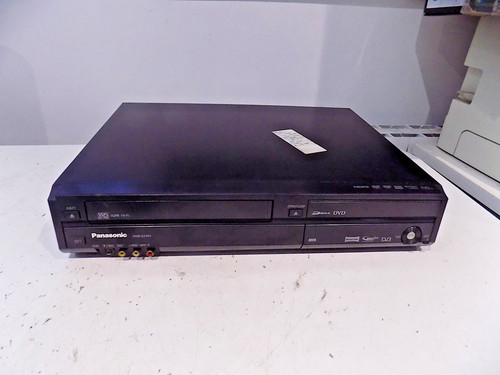 Panasonic dmr ez49v - panasonic, dmr-ez49v