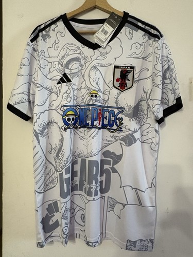 Maglia giappone edition - l,