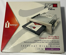 iOmega 250MB Unità Zip