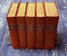 Histoire de le littérature