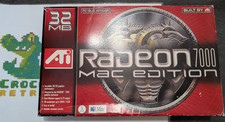 ATI Radeon 7000 Mac Edition