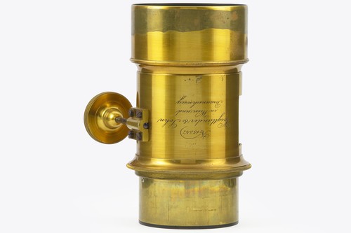 Voigtlander sohn ritratto - voigtlander,