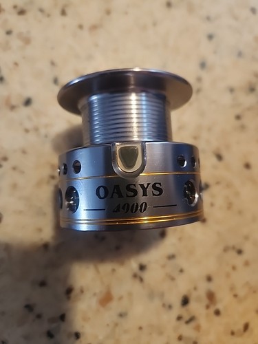Bobina ricambio ryobi oasys - ryobi,