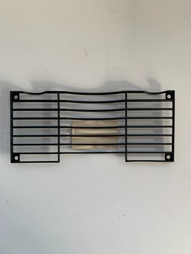 Protezione radiatore griglia