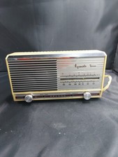 Vintage radio geloso - vintage,