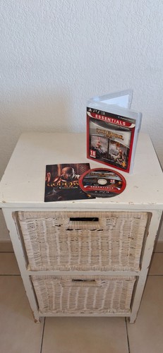 God war collection disque - god, (disque