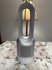 Purificatore d'aria calda +
