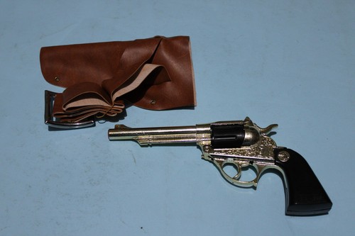 Pistola giocattolo vintage - giocattolo,