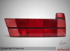 Kit fasce adesive - kit,