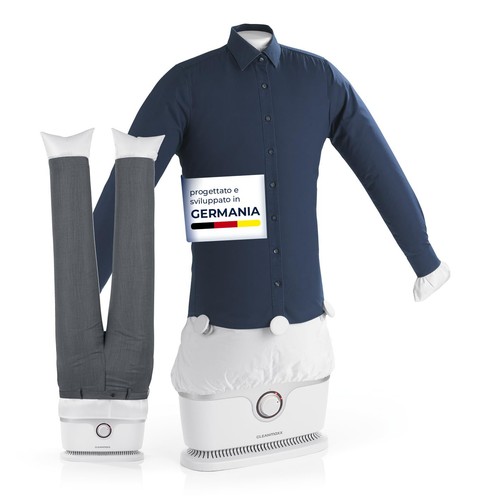 Cleanmaxx ferro stiro - cleanmaxx, da