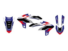 2252AB KIT GRAFICHE DREAM 5