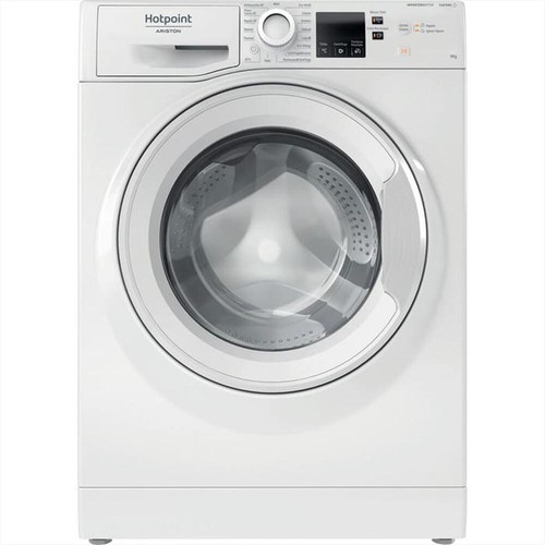 Lavatrice 9kg classe - classe, motore
