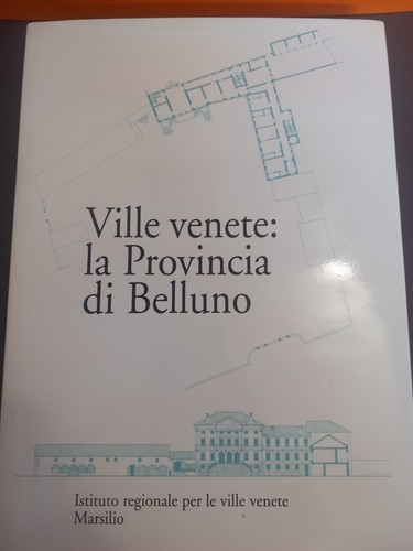 Chiovaro ville venete - -,