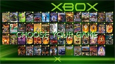 Giochi Xbox originali NUOVI