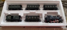 Trix 24884 HO Coffret 5