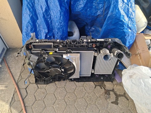 Radiatore opel corsa 2023 - opel,