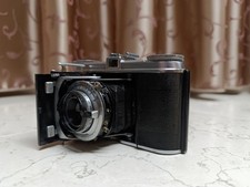 Macchina fotografica Voigtländer Vito BL? Compur con obiettivo Skopar f/5 35mm