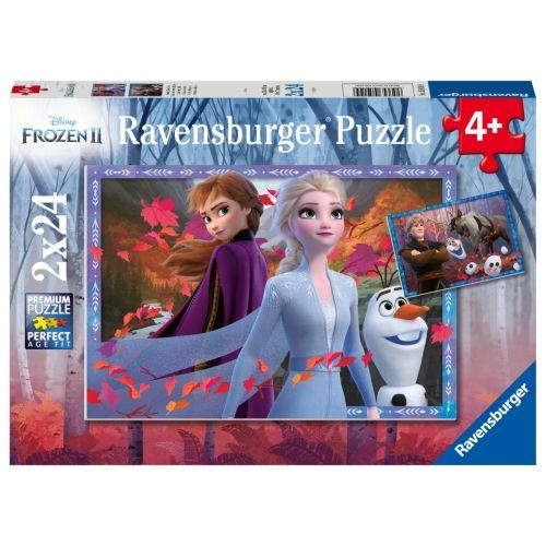 Ravensburger rvb05010 puzzle - ravensburger,