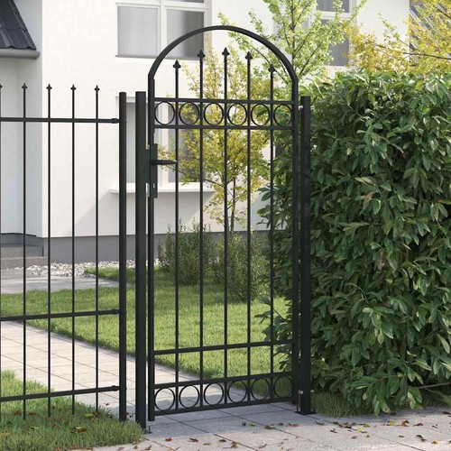 Cancello assen arco in - assen, ad