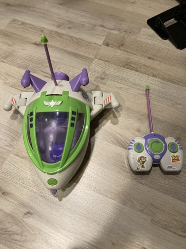 Astronave buzz lightyear toy - astronave,