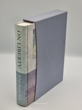 On Liberty - John Stuart Mill