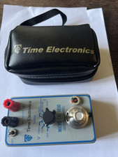 TIME ELECTRONICS MICRO CAL