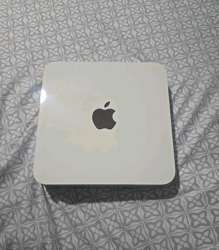 Apple time capsule tb - apple,